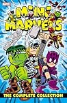 Mini Marvels: The Complete Collection Mini Marvels: The Complete Collection