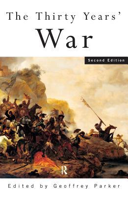 The Thirty Years' War (Paperback)