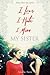 I Love I Hate I Miss My Sister by Amélie Sarn