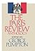 The Paris Review Anthology