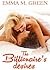 The Billionaire's Desires Vol. 9 (The Billionaire's Desires, #9)