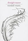 Straight Razor: Poems