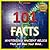 101 Facts by Hal Jordan