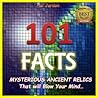 101 Facts: Myster...