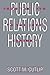 Public Relations History: F...