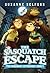 The Sasquatch Escape (The Imaginary Veterinary, #1)