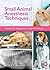 Small Animal Anesthesia Techniques