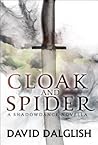 Cloak and Spider