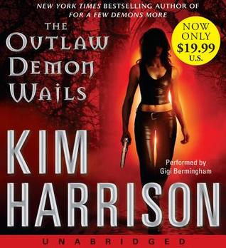 The Outlaw Demon Wails