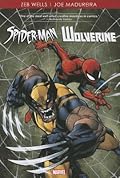 Spider-Man/Wolverine