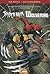 Spider-Man/Wolverine
