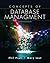 Concepts of Database Management