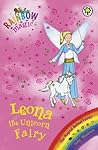 Leona the Unicorn...