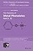The Chemistry of Metal Phenolates (Patai's Chemistry of Functional Groups)
