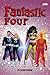 Fantastic Four by John Byrn...