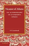 Nicanor of Athens: The Autobiography of an Unknown Citizen