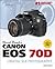 David Busch's Canon EOS 70D Guide to Digital SLR Photography