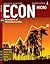 ECON Micro [with CourseMate Access Code] by William A. McEachern