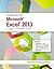Microsoft Excel 2013: Basic