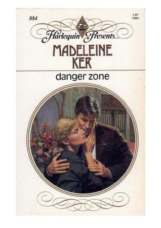 Danger Zone (Mass Market Paperback)