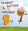 Peanut Butter & Cupcake by Terry Border
