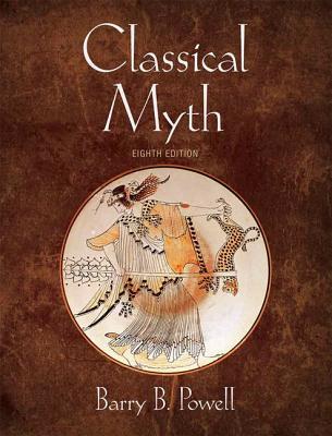 Classical Myth (8th Edition)