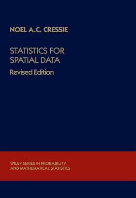 Statistics for Spatial Data (Revised Edition)