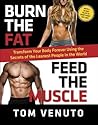 Burn the Fat, Fee...