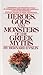 Heroes, Gods and Monsters of the Greek Myths by William Hofmann