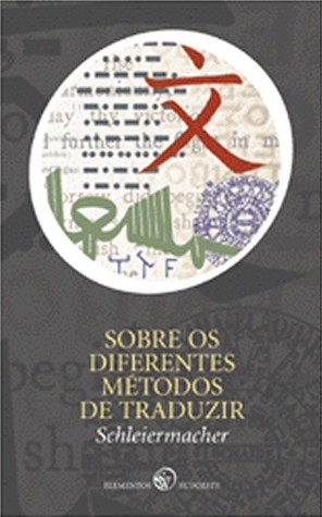 Sobre os Diferentes Métodos de Traduzir