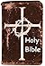 The Kindle Bible - The Holy Bible Formatted for the Amazon Kindle With Illustrations [Illustrated]