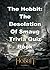 The Hobbit: The Desolation Of Smaug Trivia Quiz Book