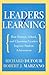 Leaders of Learning: How District, School, and Classroom Leaders Improve Student Achievement