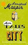 Book cover for More Tales Of The City (Tales of the City Series)