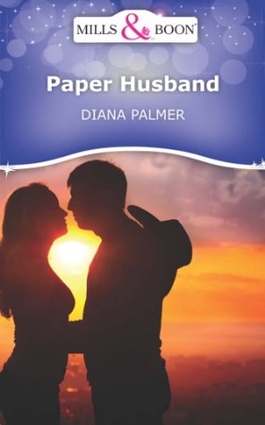 Paper Husband (Kindle Edition)