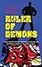 Ruler of Demons (Samuel Roberts, #2)