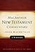 1 Timothy MacArthur New Testament Commentary (MacArthur New Testament Commentary Series Book 24)