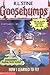How I Learned To Fly (Goosebumps)