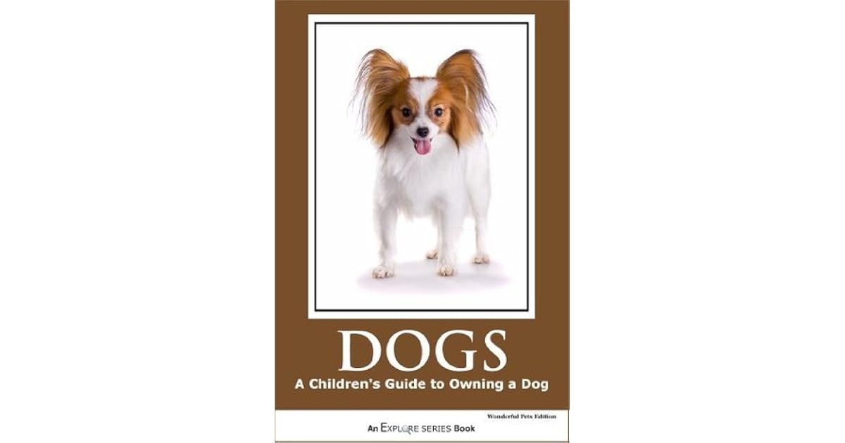 guide to owning a dog