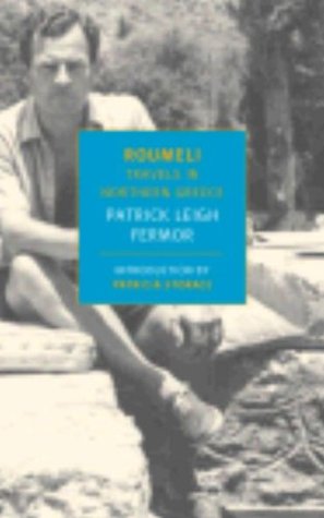 Roumeli: Travels in Northern Greece (New York Review Books Classics)