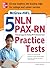 McGraw-Hill's 5 NLN PAX-RN Practice Tests: 3 Reading Tests + 3 Writing Tests + 3 Mathematics Tests (Mcgraw Hill's 5 Nln Pax-rn Practice Tests)