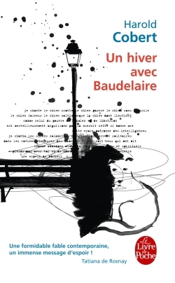 Un Hiver Avec Baudelaire (French Edition)