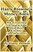 Harry Browne's Money Book - 99% of Everything You Need to Kno... by Harry Browne