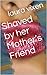 Shaved by her Mother’s Friend