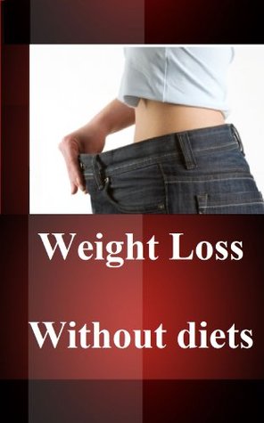 Weight Loss without diets - How to lose weight for busy people with Moringa Oleifera (Kindle Edition)