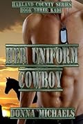 Her Uniform Cowboy: Kade