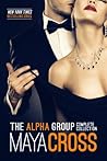 The Alpha Group by Maya Cross