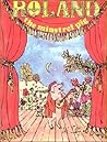 Roland the Minstrel Pig by William Steig