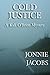 Cold Justice (Kali O'Brien series Book 5)