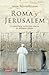 Roma y Jerusalém: La política vaticana hacia el estado judío (Spanish Edition)